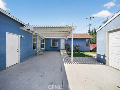 220 S Dexter Street, La Habra, CA