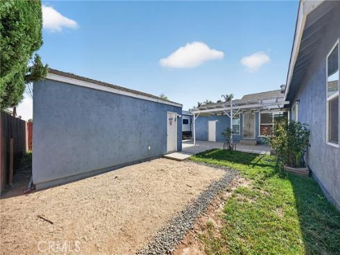 220 S Dexter Street, La Habra, CA