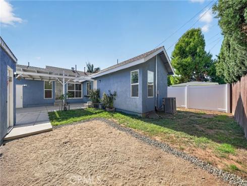 220 S Dexter Street, La Habra, CA