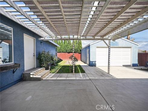 220 S Dexter Street, La Habra, CA