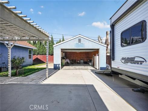 220 S Dexter Street, La Habra, CA