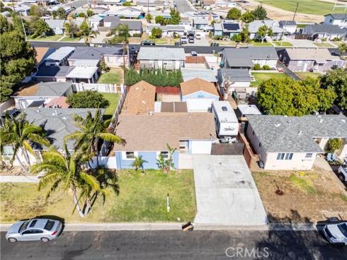 220 S Dexter Street, La Habra, CA