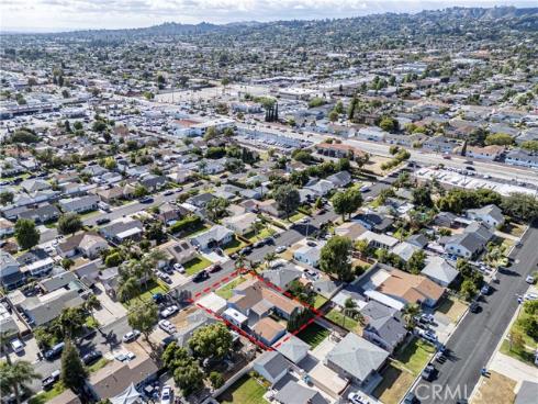 220 S Dexter Street, La Habra, CA