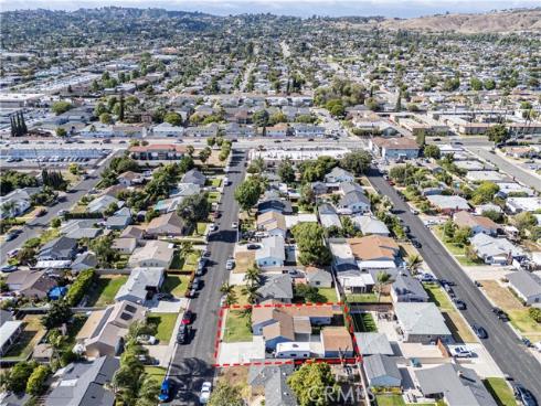 220 S Dexter Street, La Habra, CA