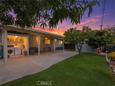 300 Buena Vista Avenue, La Habra, CA