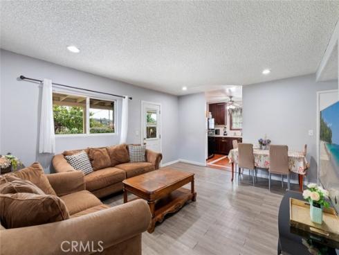 300 Buena Vista Avenue, La Habra, CA