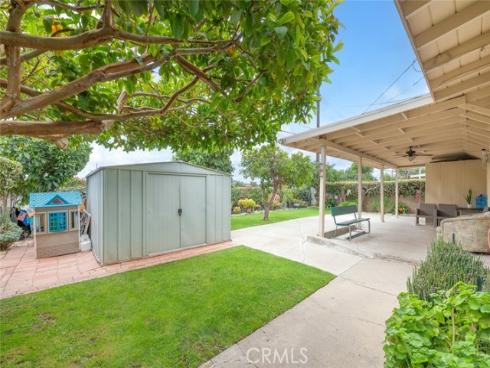 300 Buena Vista Avenue, La Habra, CA