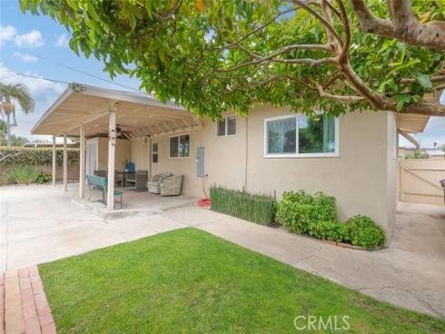 300 Buena Vista Avenue, La Habra, CA