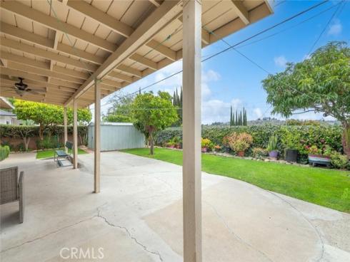 300 Buena Vista Avenue, La Habra, CA