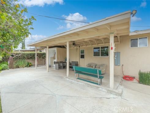 300 Buena Vista Avenue, La Habra, CA