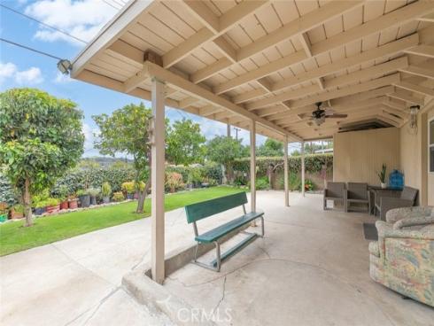 300 Buena Vista Avenue, La Habra, CA