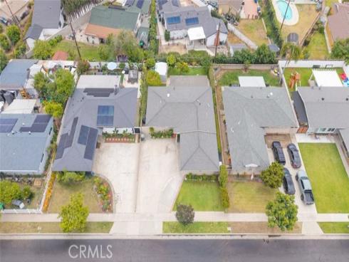300 Buena Vista Avenue, La Habra, CA