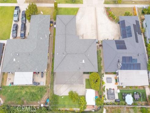 300 Buena Vista Avenue, La Habra, CA