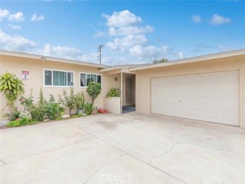 300 Buena Vista Avenue, La Habra, CA