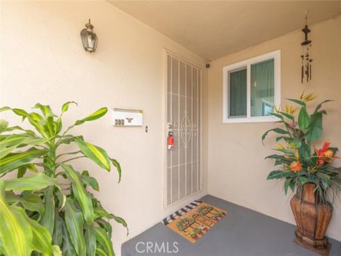 300 Buena Vista Avenue, La Habra, CA