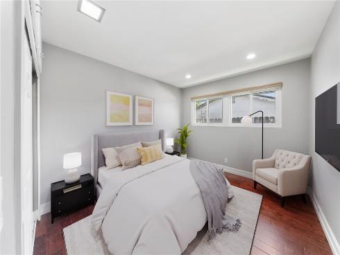 1020 La Serna , La Habra, CA