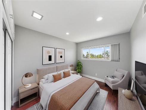 1020 La Serna , La Habra, CA