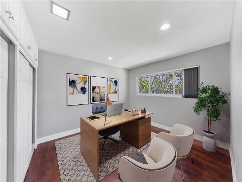1020 La Serna , La Habra, CA