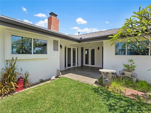 1020 La Serna , La Habra, CA