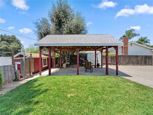 1020 La Serna , La Habra, CA