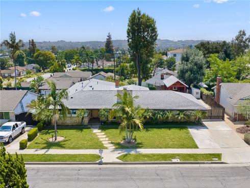1020 La Serna , La Habra, CA