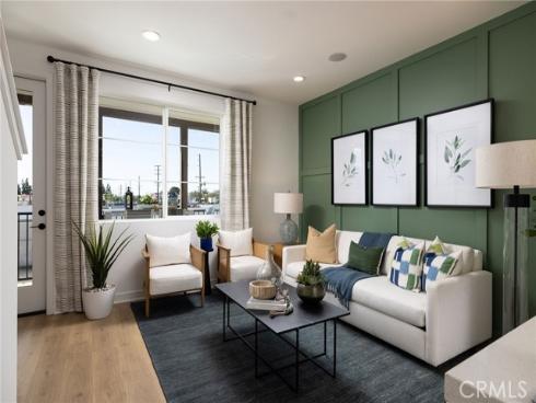 318 E William Way, La Habra, CA