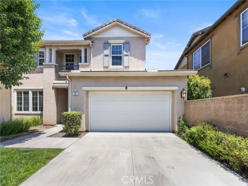 107 E Triana Court, La Habra, CA