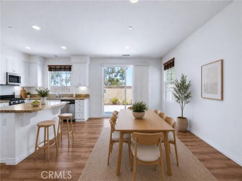 107 E Triana Court, La Habra, CA