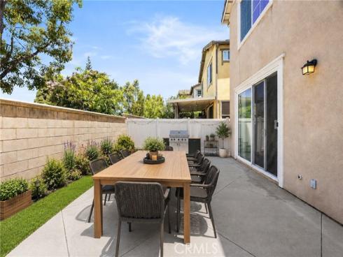 107 E Triana Court, La Habra, CA