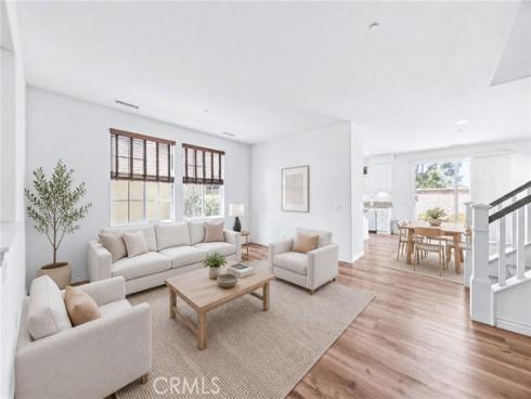 107 E Triana Court, La Habra, CA
