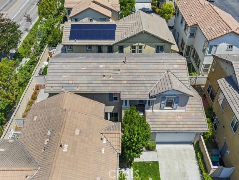 107 E Triana Court, La Habra, CA
