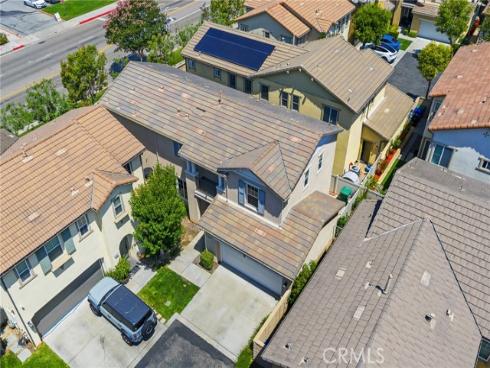 107 E Triana Court, La Habra, CA
