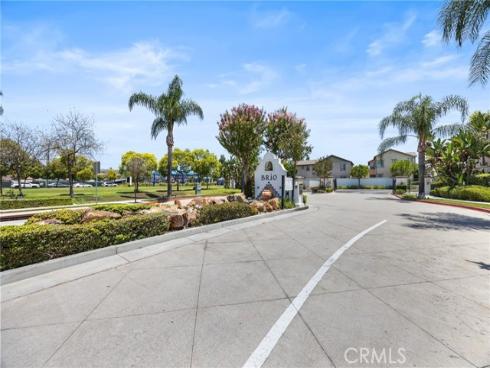 107 E Triana Court, La Habra, CA