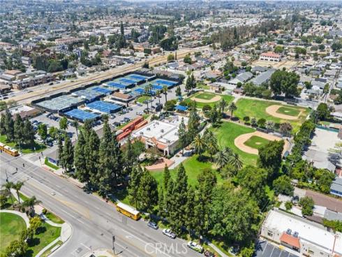 107 E Triana Court, La Habra, CA