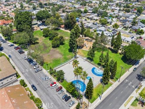 107 E Triana Court, La Habra, CA
