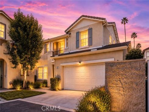 107 E Triana Court, La Habra, CA
