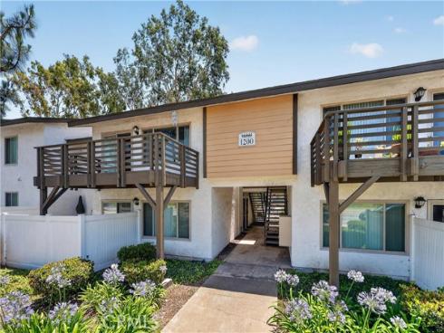 1200 W Lambert Rd 22 , La Habra, CA