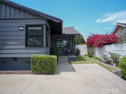 1641 W El Portal Dr , La Habra, CA