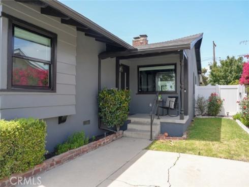 1641 W El Portal Dr , La Habra, CA