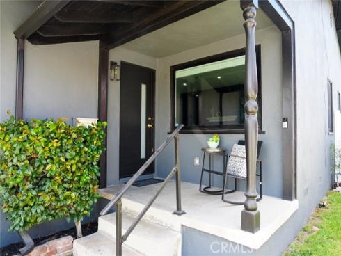 1641 W El Portal Dr , La Habra, CA