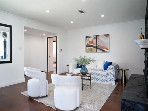 1641 W El Portal Dr , La Habra, CA