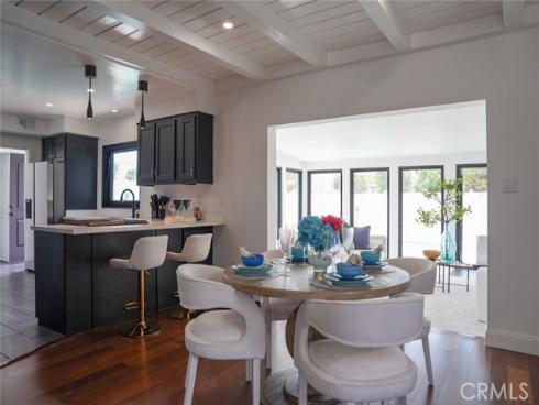 1641 W El Portal Dr , La Habra, CA