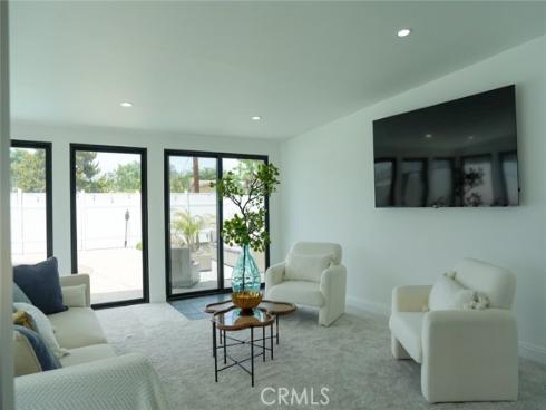 1641 W El Portal Dr , La Habra, CA