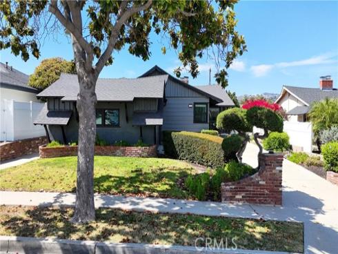 1641 W El Portal Dr , La Habra, CA