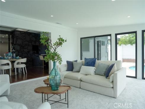 1641 W El Portal Dr , La Habra, CA