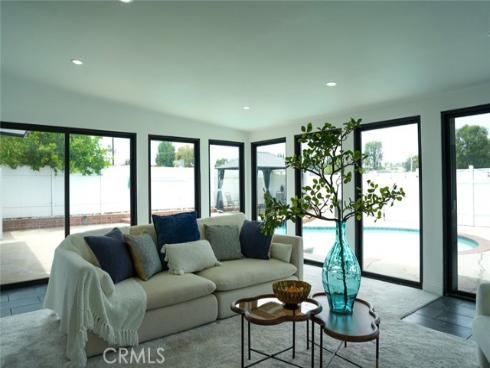 1641 W El Portal Dr , La Habra, CA