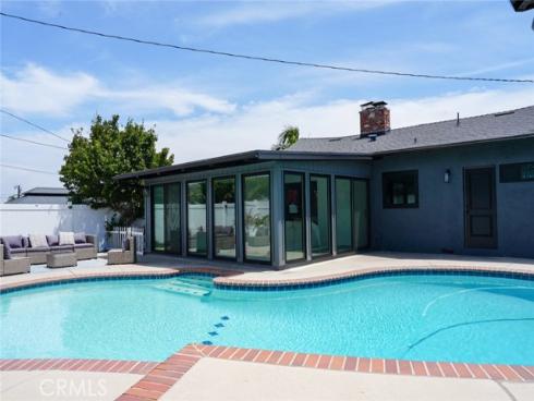 1641 W El Portal Dr , La Habra, CA