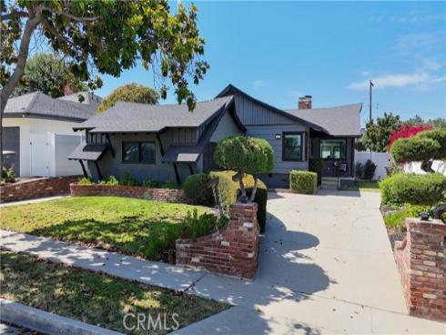 1641 W El Portal Dr , La Habra, CA