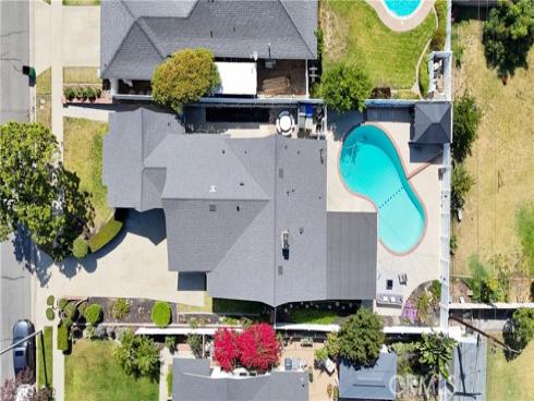 1641 W El Portal Dr , La Habra, CA
