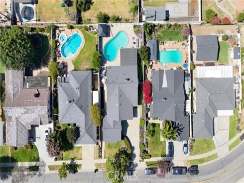 1641 W El Portal Dr , La Habra, CA